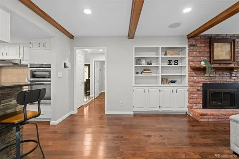 5122 S Cody Court Littleton CO 80123