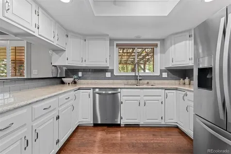 5122 S Cody Court Littleton CO 80123