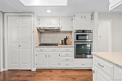 5122 S Cody Court Littleton CO 80123
