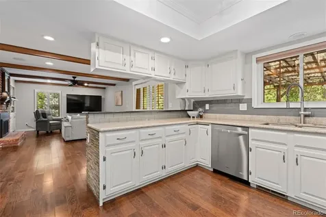 5122 S Cody Court Littleton CO 80123