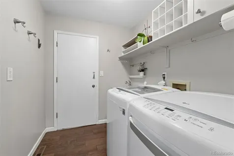5122 S Cody Court Littleton CO 80123