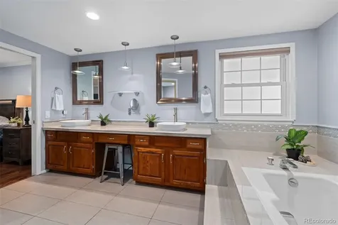 5122 S Cody Court Littleton CO 80123