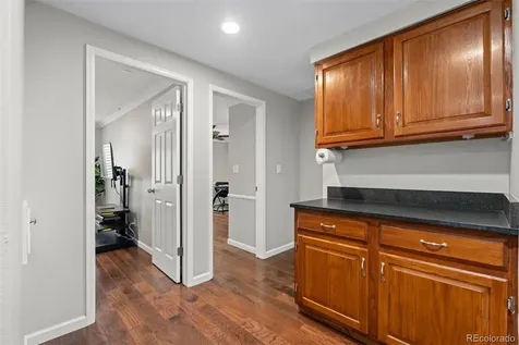 5122 S Cody Court Littleton CO 80123