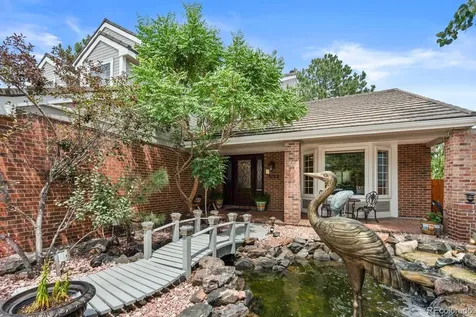 5122 S Cody Court Littleton CO 80123