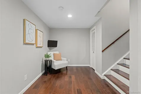 5122 S Cody Court Littleton CO 80123