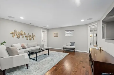 5122 S Cody Court Littleton CO 80123