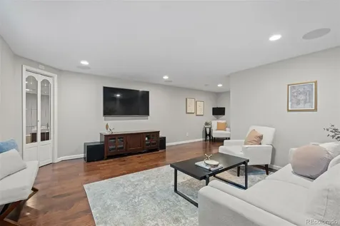 5122 S Cody Court Littleton CO 80123