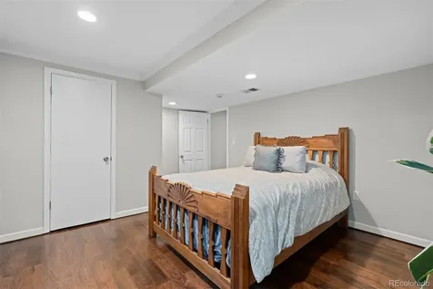 5122 S Cody Court Littleton CO 80123