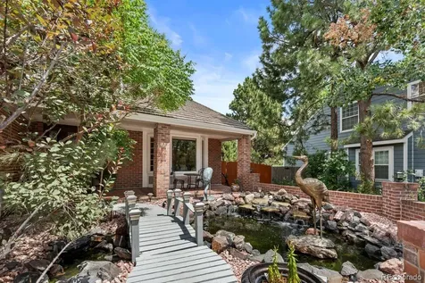 5122 S Cody Court Littleton CO 80123