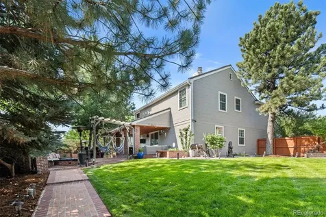5122 S Cody Court Littleton CO 80123