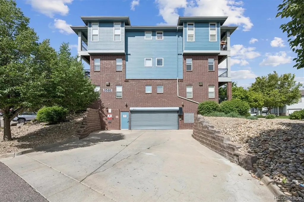 3501 E 103rd Circle Thornton CO 80229