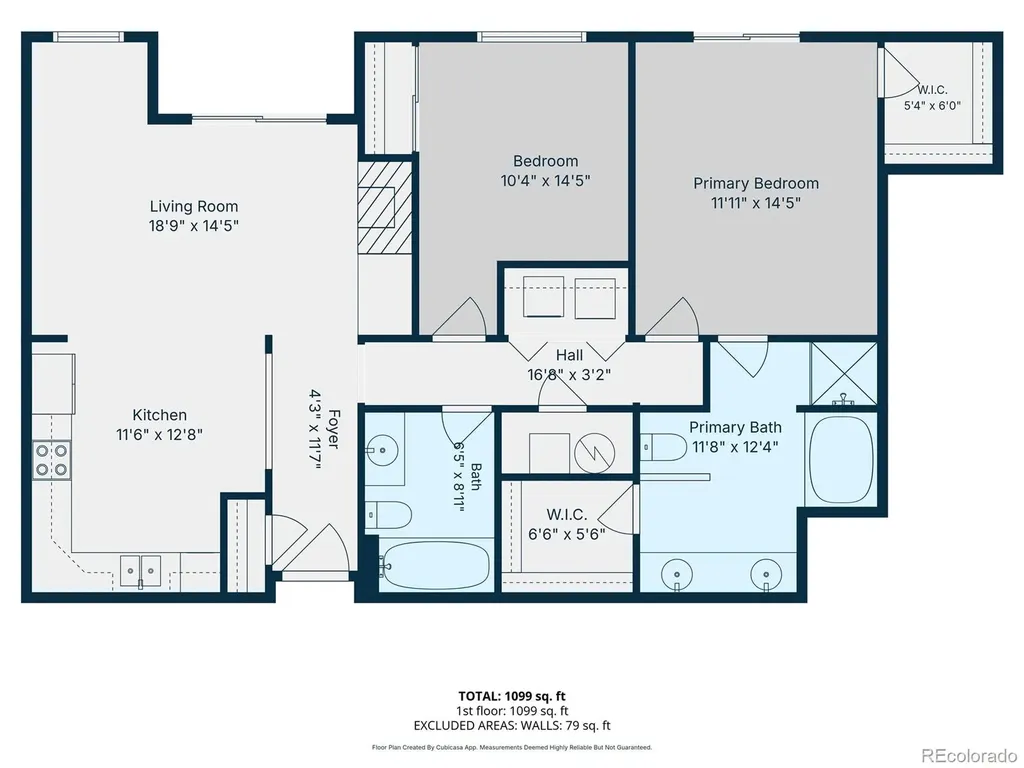 3501 E 103rd Circle Thornton CO 80229