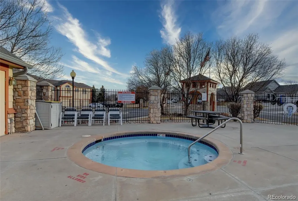 3501 E 103rd Circle Thornton CO 80229
