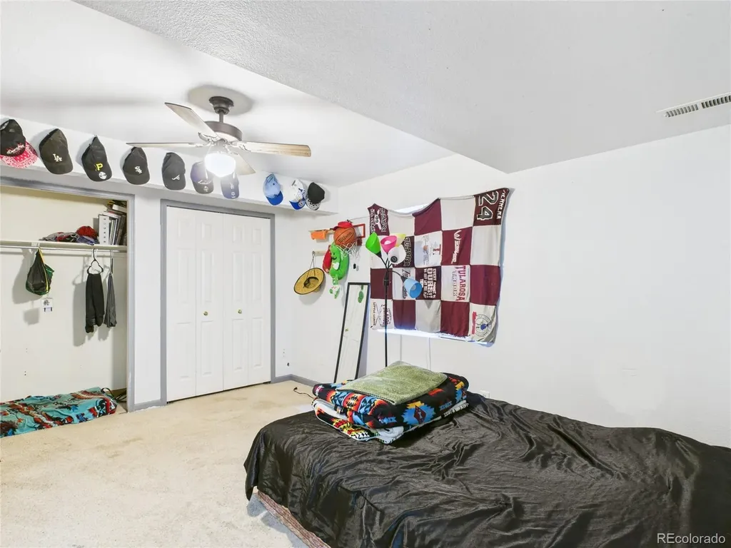5169 Fennel Drive Colorado Springs CO 80911
