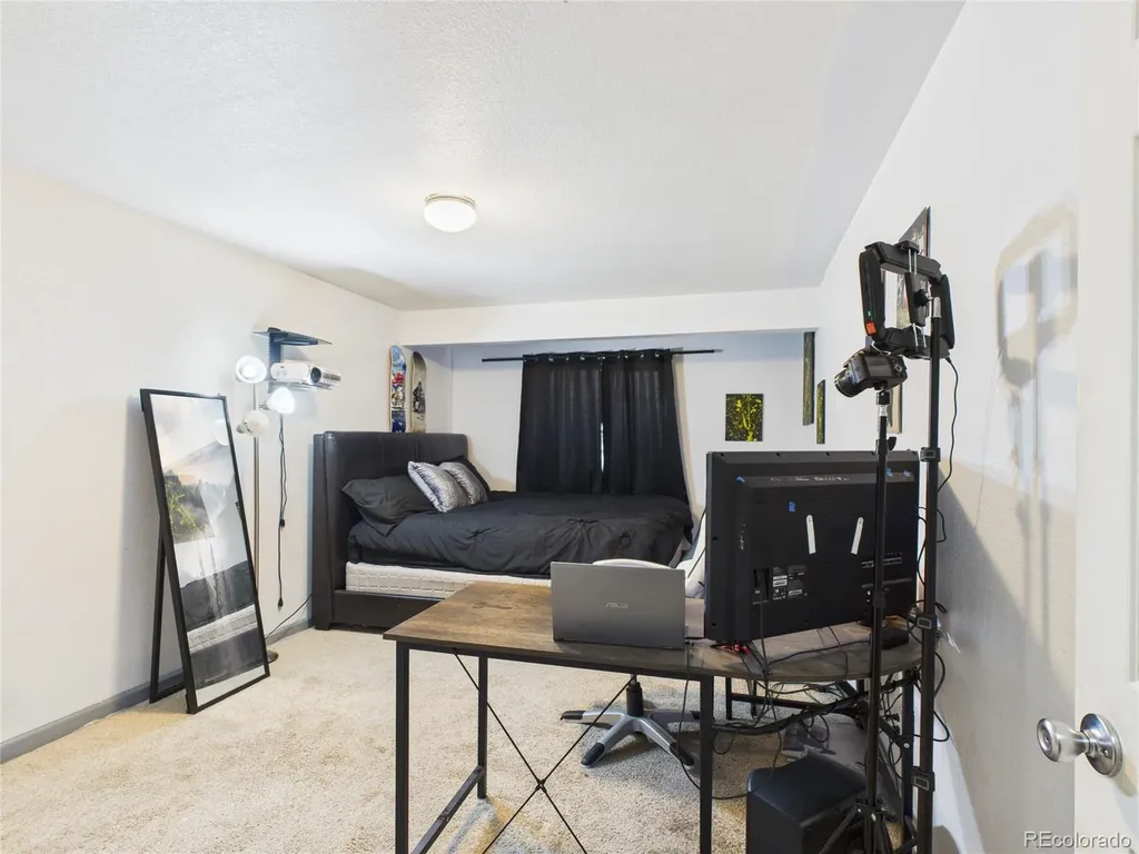 5169 Fennel Drive Colorado Springs CO 80911