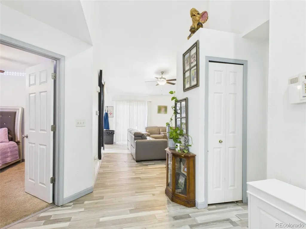 5169 Fennel Drive Colorado Springs CO 80911