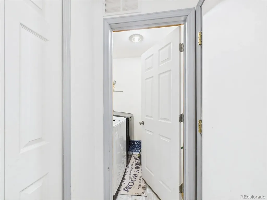 5169 Fennel Drive Colorado Springs CO 80911
