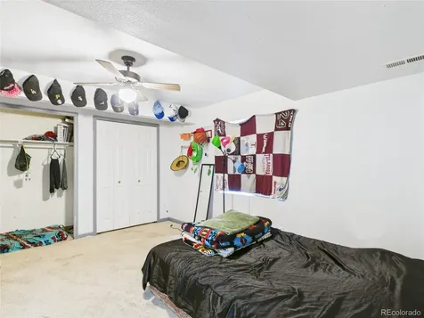 5169 Fennel Drive Colorado Springs CO 80911