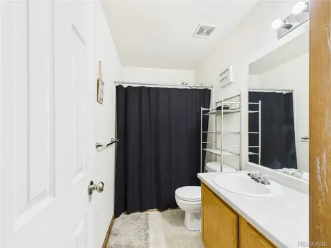 5169 Fennel Drive Colorado Springs CO 80911