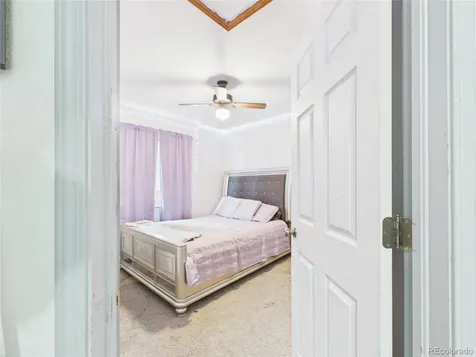 5169 Fennel Drive Colorado Springs CO 80911