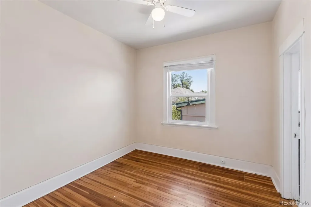 1617 E 23rd Avenue Denver CO 80205