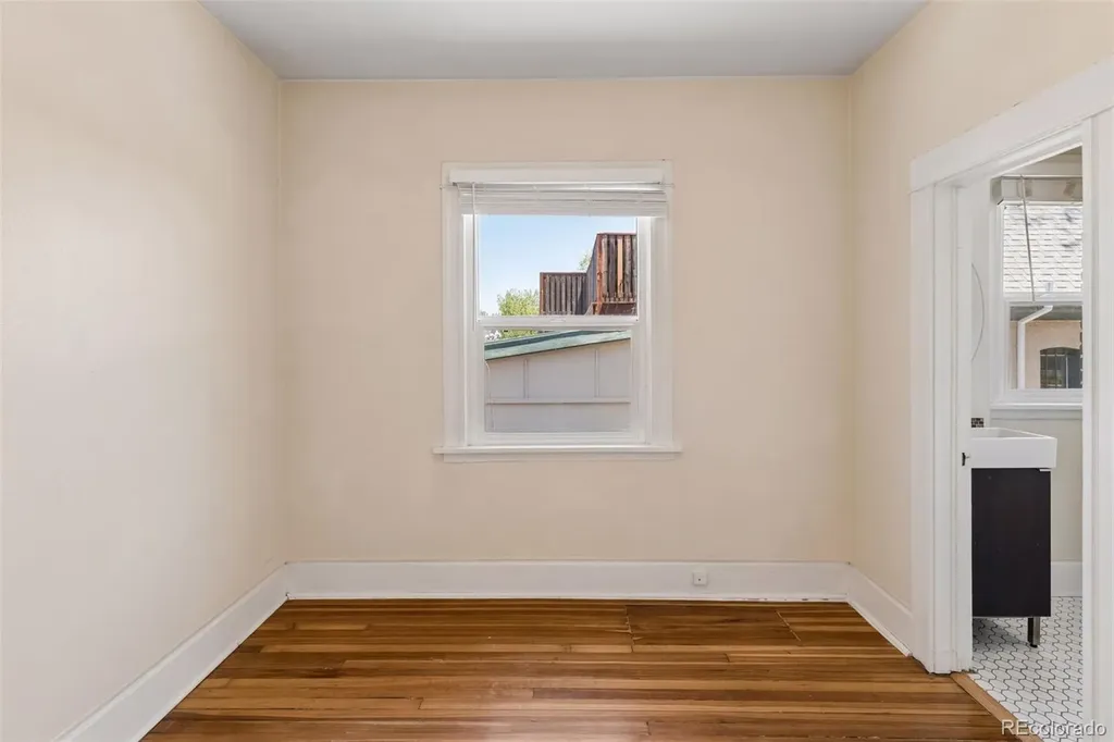 1617 E 23rd Avenue Denver CO 80205