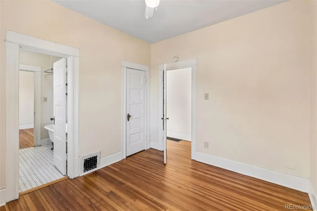 1617 E 23rd Avenue Denver CO 80205