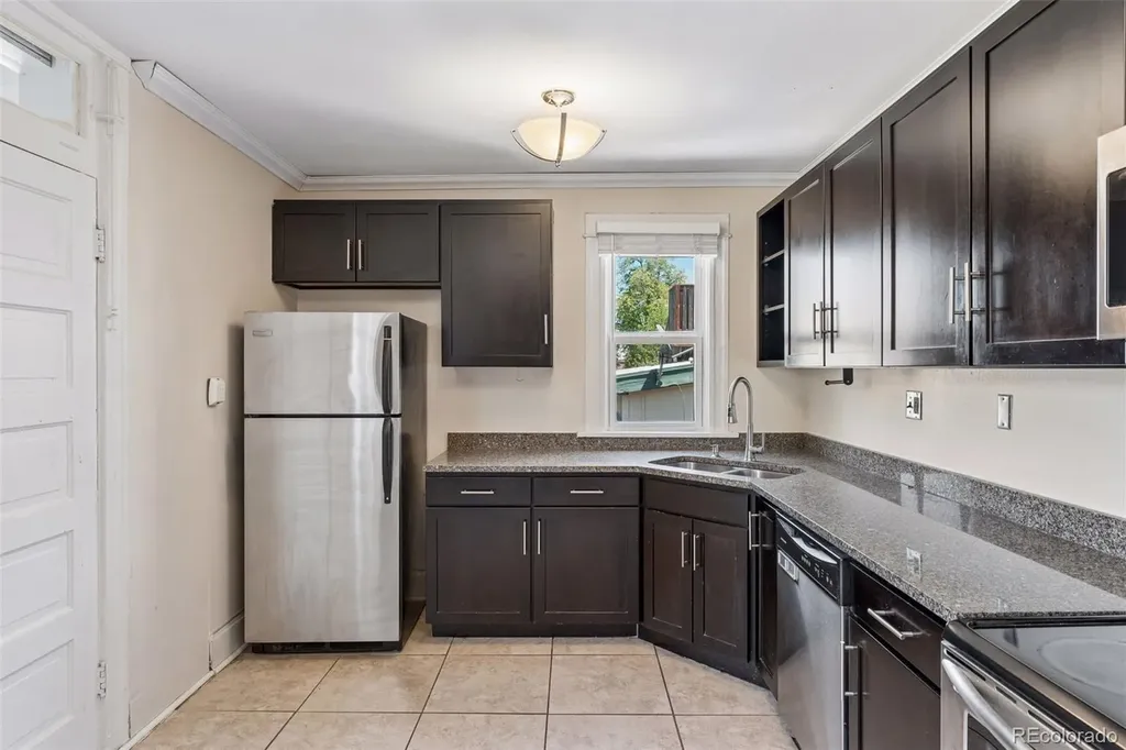 1617 E 23rd Avenue Denver CO 80205