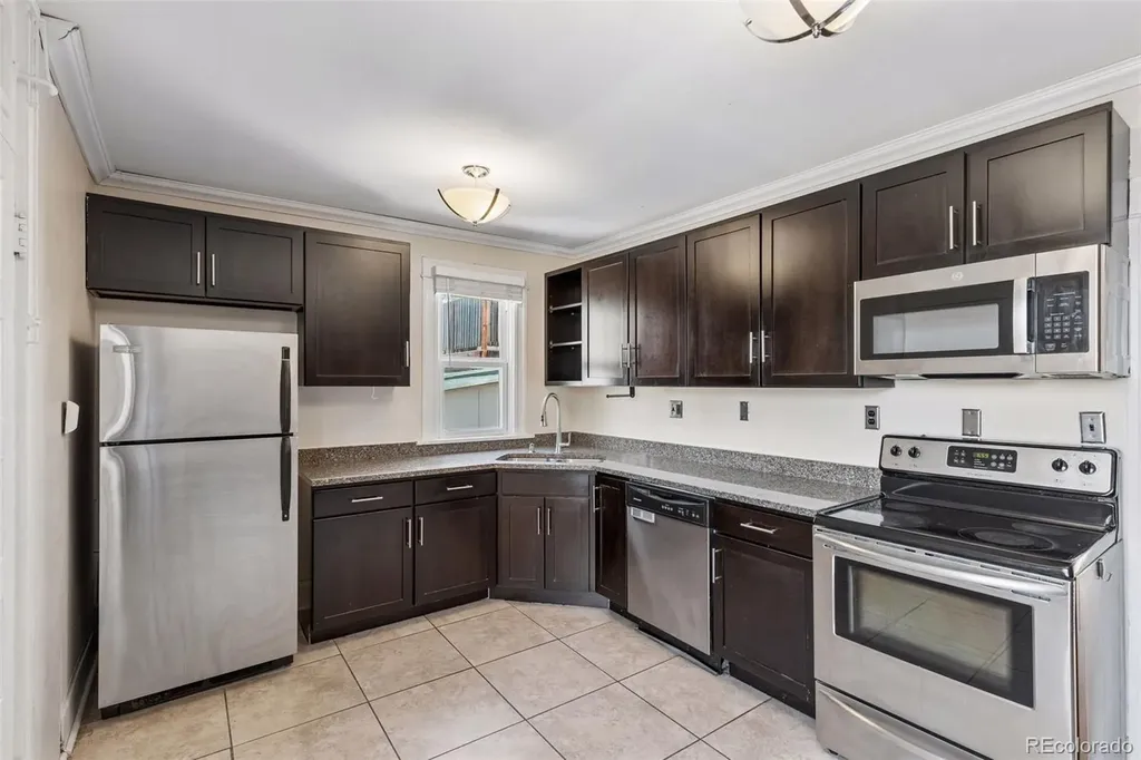 1617 E 23rd Avenue Denver CO 80205
