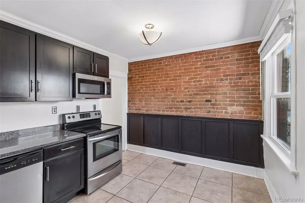 1617 E 23rd Avenue Denver CO 80205