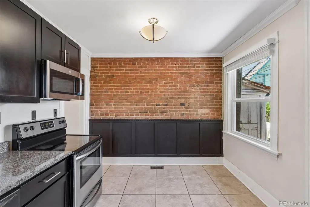1617 E 23rd Avenue Denver CO 80205