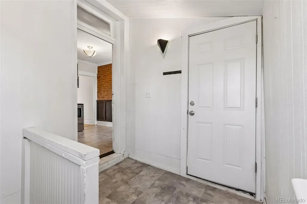 1617 E 23rd Avenue Denver CO 80205