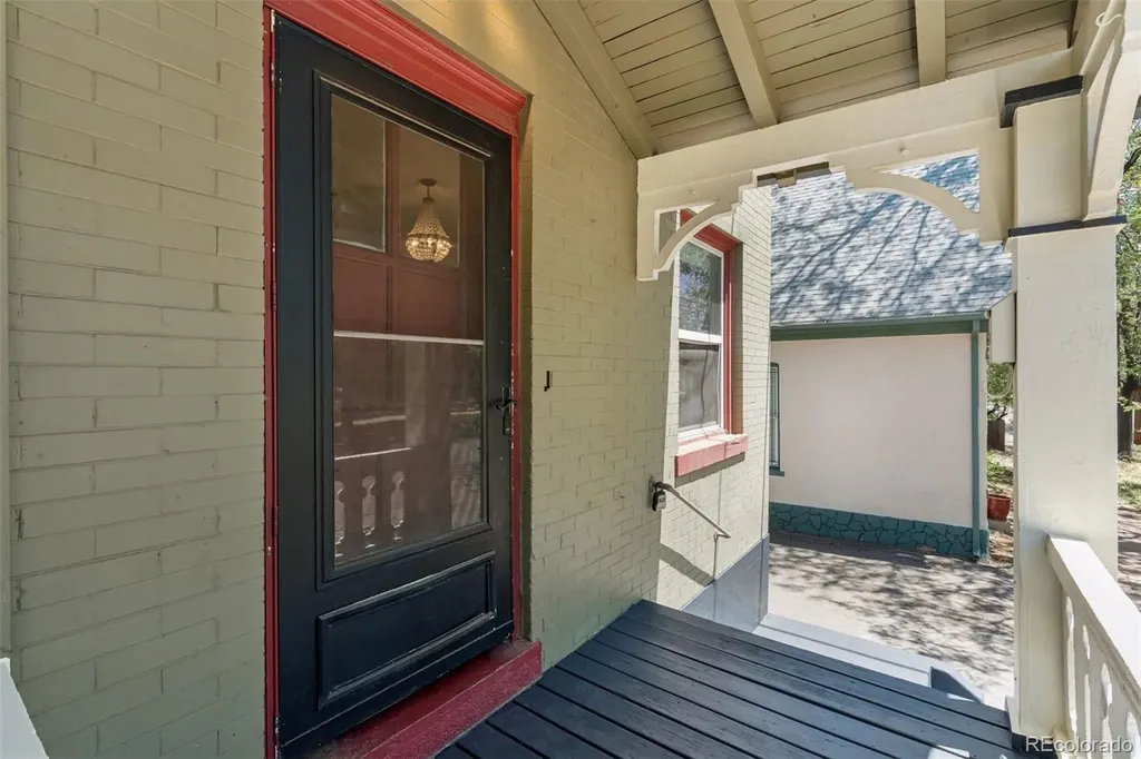 1617 E 23rd Avenue Denver CO 80205