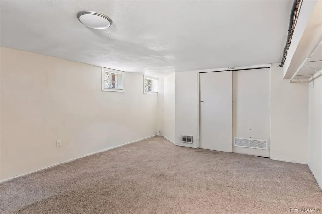 1617 E 23rd Avenue Denver CO 80205