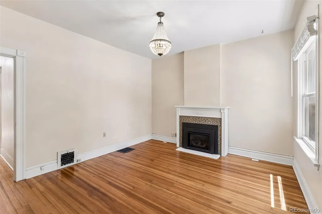 1617 E 23rd Avenue Denver CO 80205