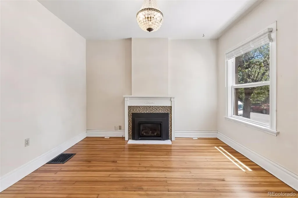 1617 E 23rd Avenue Denver CO 80205