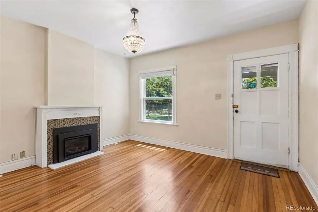 1617 E 23rd Avenue Denver CO 80205