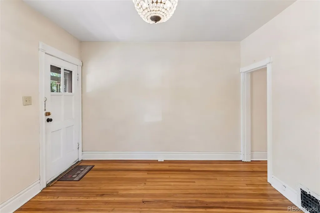 1617 E 23rd Avenue Denver CO 80205
