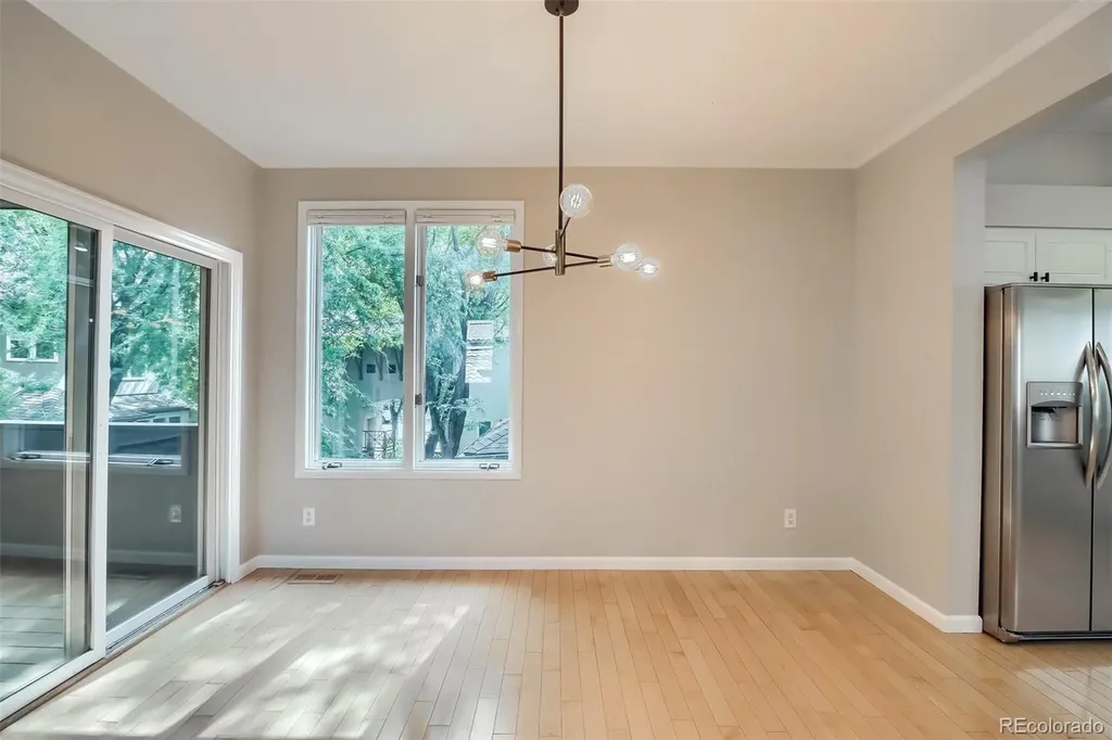 217 S Jackson Street Denver CO 80209