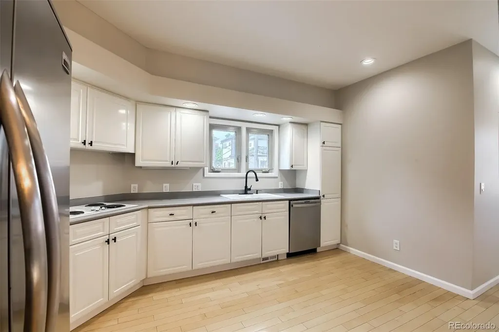217 S Jackson Street Denver CO 80209