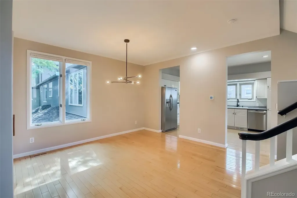 217 S Jackson Street Denver CO 80209