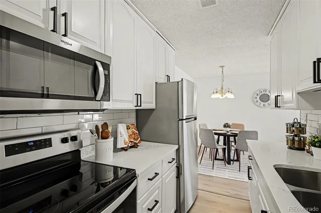 7755 E Quincy Avenue Denver CO 80237