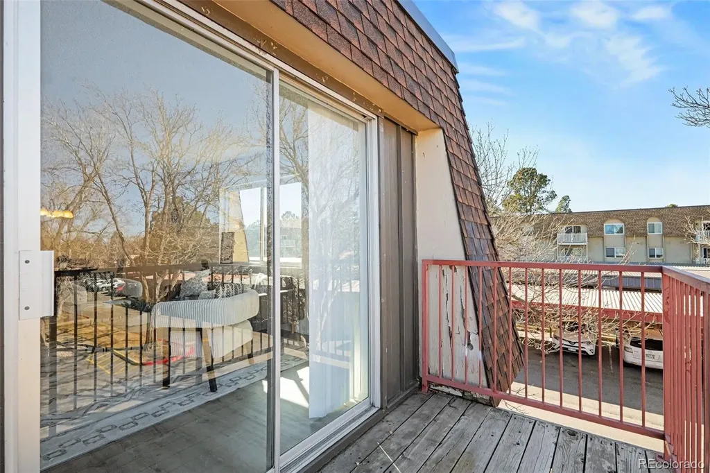 7755 E Quincy Avenue Denver CO 80237