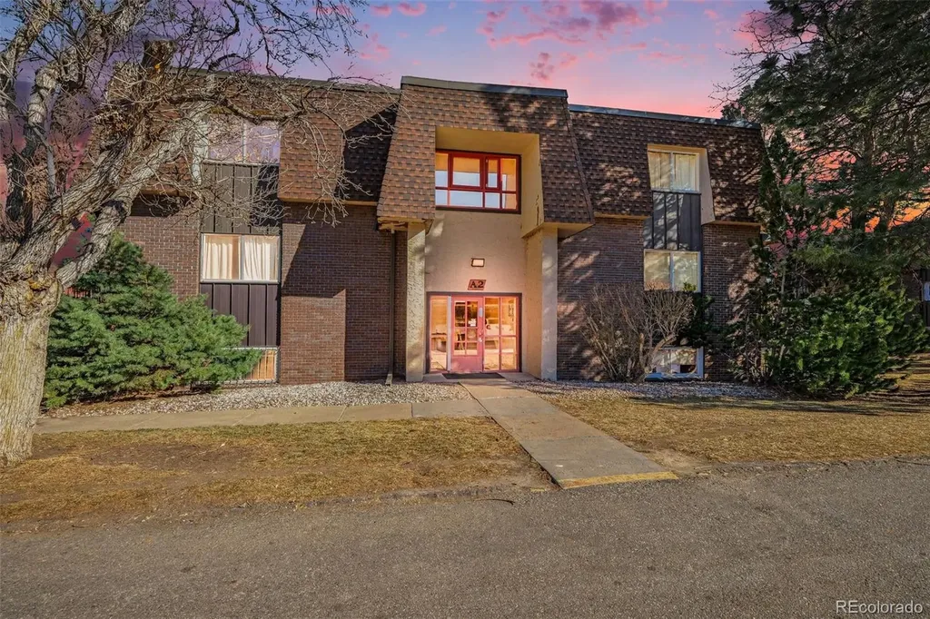 7755 E Quincy Avenue Denver CO 80237