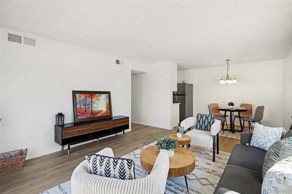 7755 E Quincy Avenue Denver CO 80237
