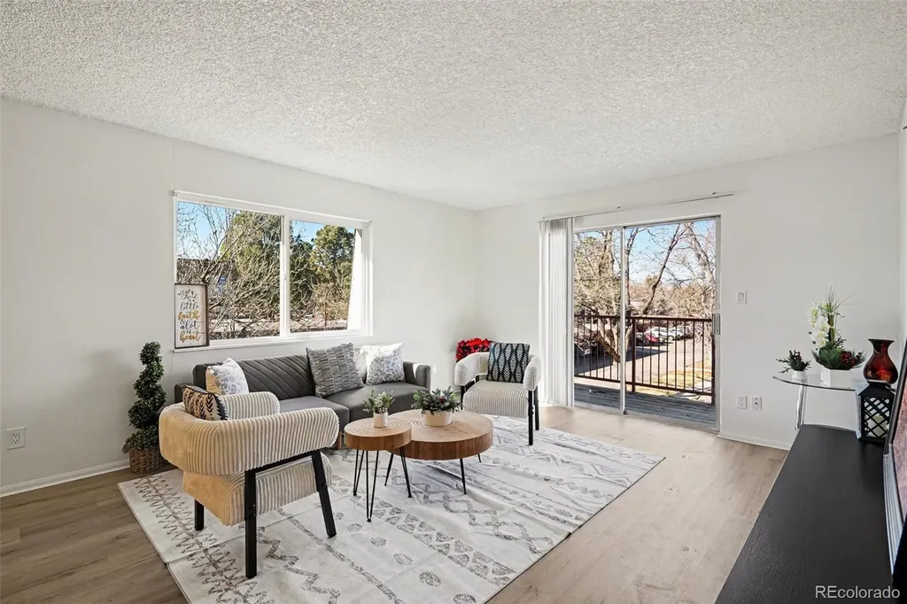 7755 E Quincy Avenue Denver CO 80237