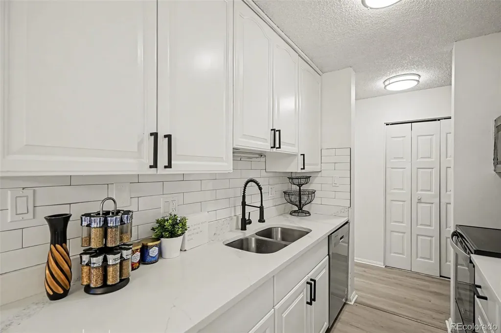 7755 E Quincy Avenue Denver CO 80237