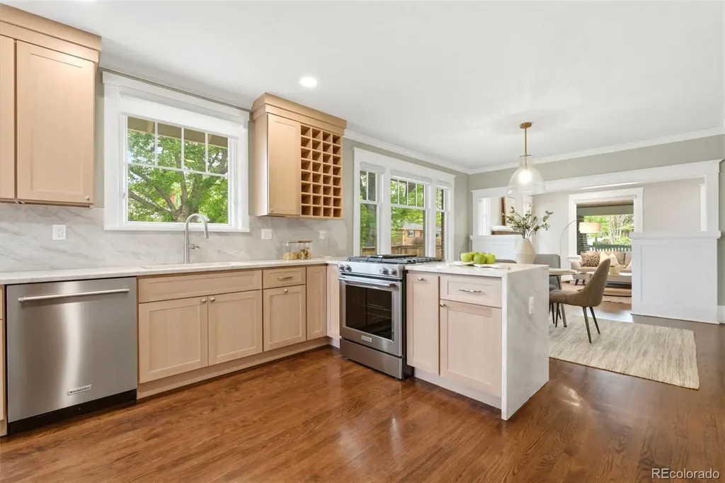 800 Monroe Street Denver CO 80206