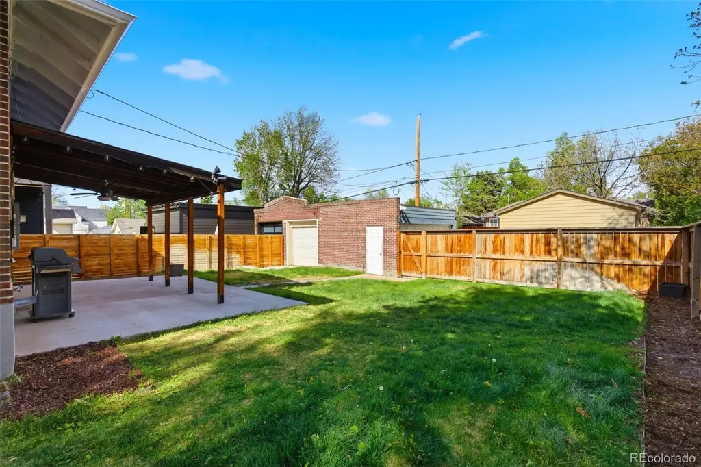 800 Monroe Street Denver CO 80206