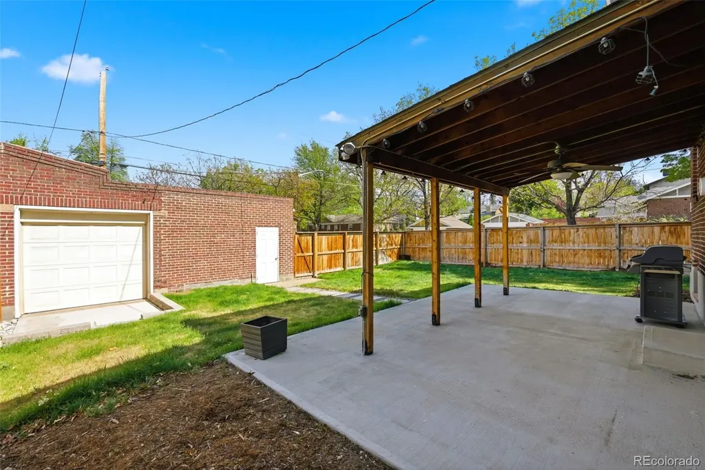800 Monroe Street Denver CO 80206